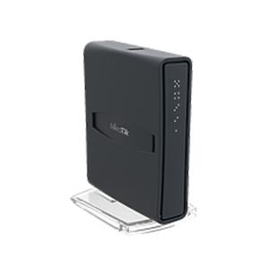 اکسس پوینت میکروتیک hap ac lite tower
